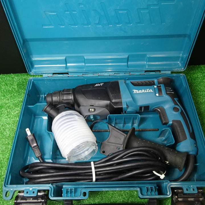 ★マキタ(makita) ハンマドリル HR2601F【岩槻店】