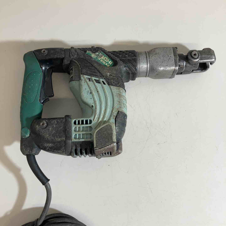 ★ハイコーキ(HIKOKI ※旧:日立工機) 電動ハンマ H41SA2【戸田店】