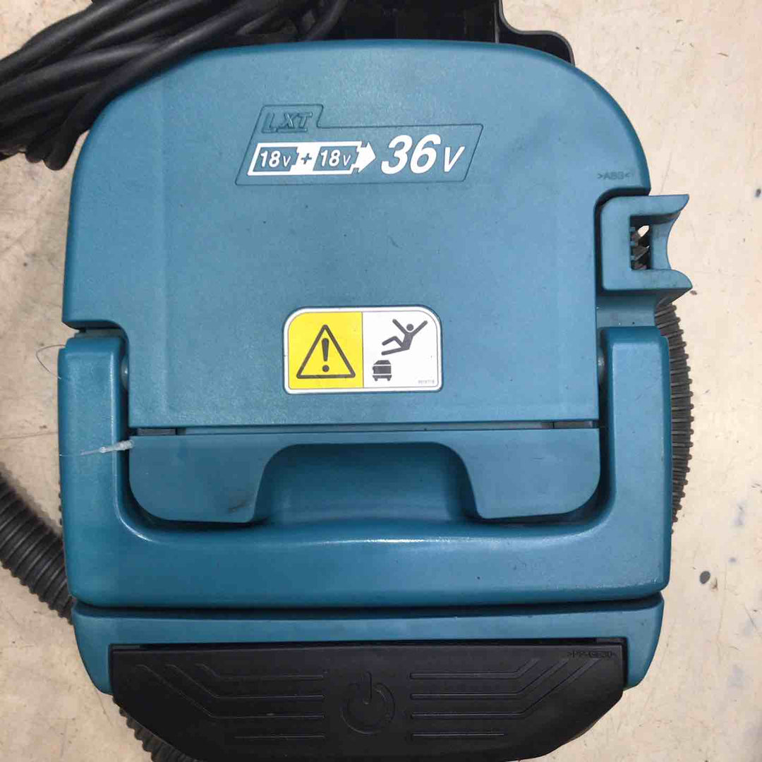 ★マキタ(makita) コードレス集じん機 乾湿両用 VC860DZ【町田店】