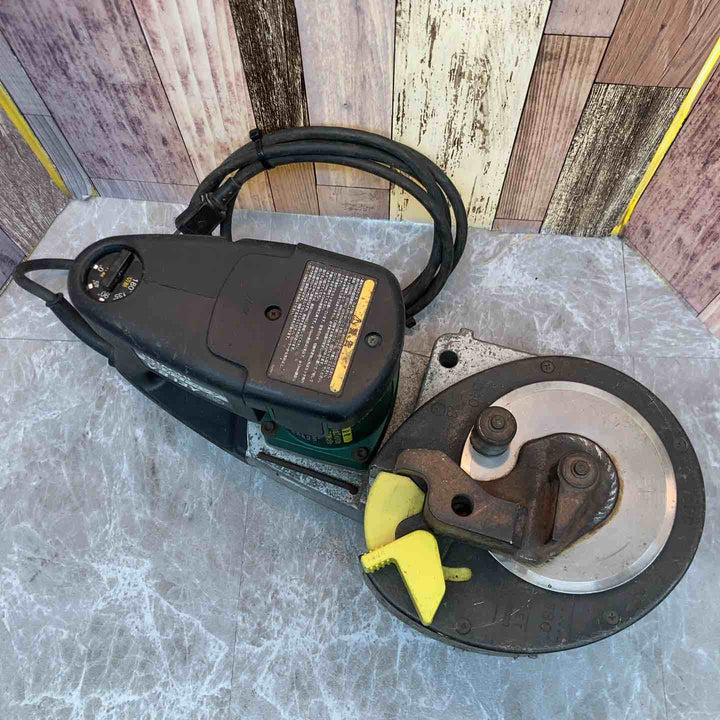 ☆ハイコーキ(HIKOKI ※旧:日立工機) 鉄筋カットベンダ VB13Y【八潮店】