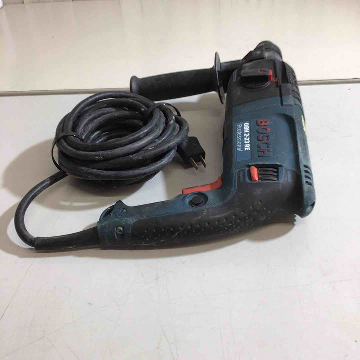 ★ボッシュ(BOSCH) ハンマドリル GBH2-23RE【戸田店】