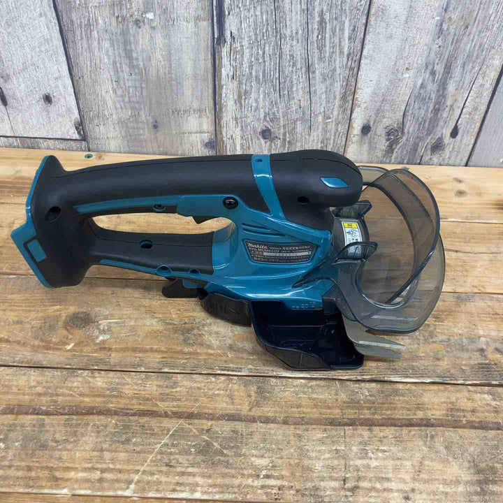 マキタ(makita) コードレス芝生バリカン  MUM604DZ 【東大和店】