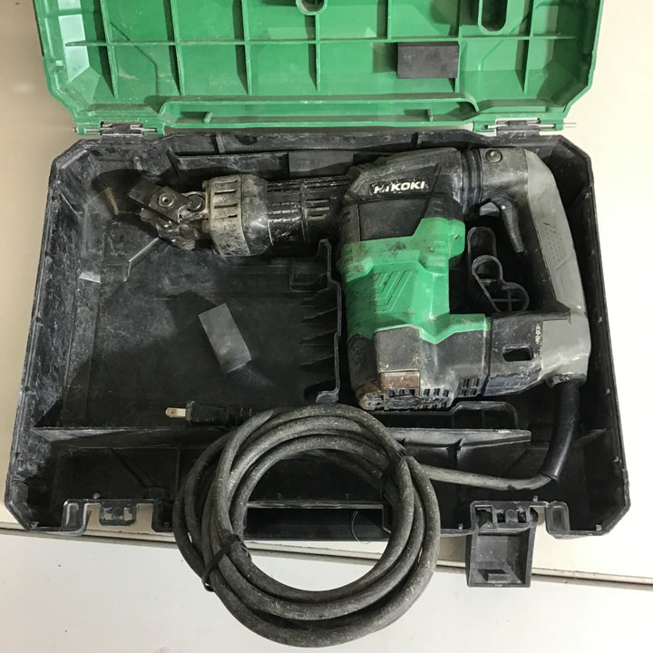 ★ハイコーキ(HIKOKI ※旧:日立工機) 電動ハンマ  H41SA3【戸田店】