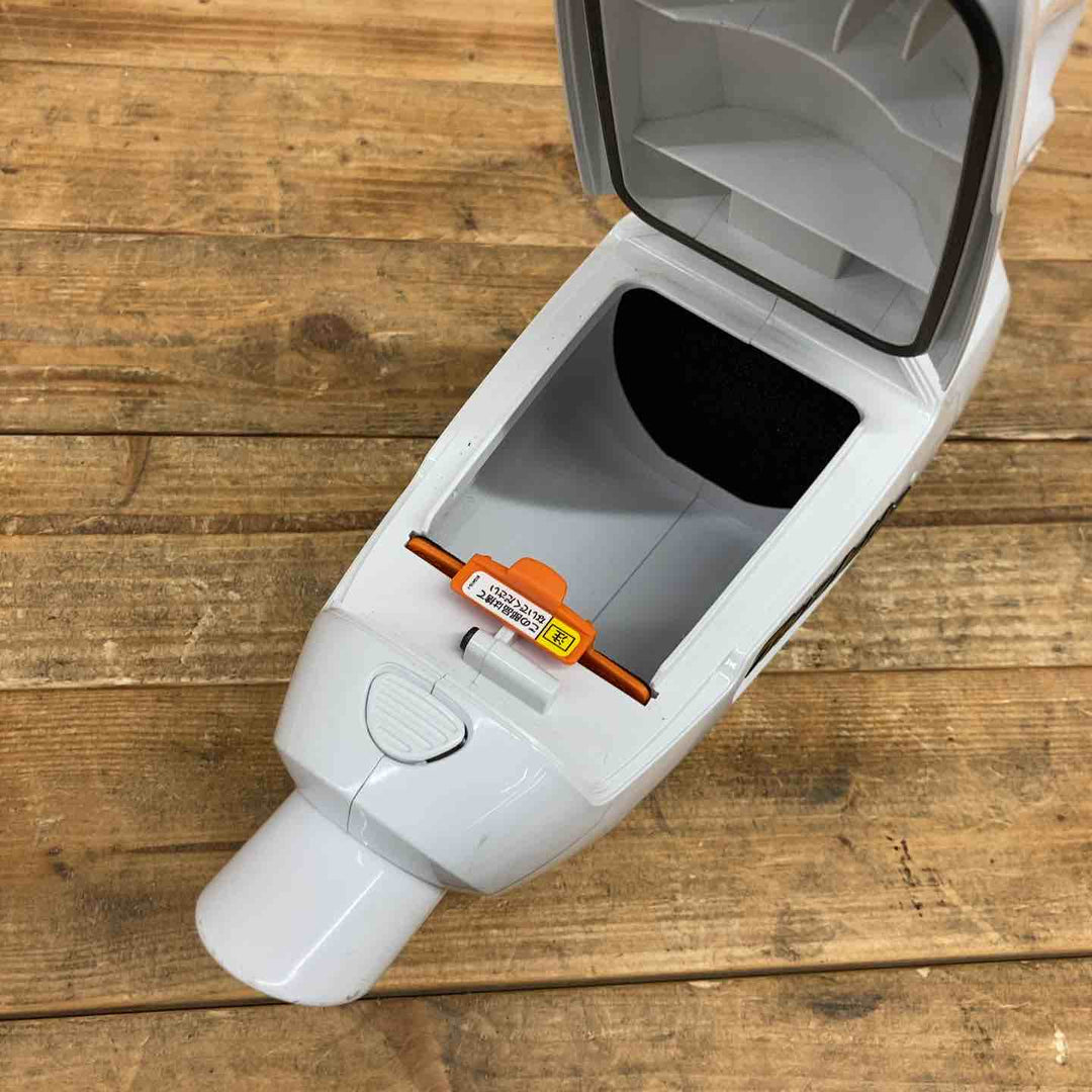 マキタ(makita) コードレスクリーナ CL107FDZW 【東大和店】