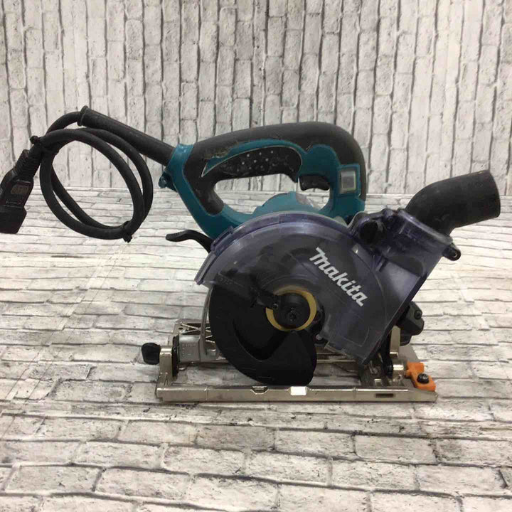 ★マキタ(makita) 防じん丸のこ KS5000FX【川口店】