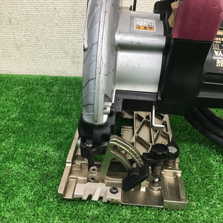 【中古品】ハイコーキ/HIKOKI ※旧:日立工機 165mm深切り電子丸のこ C6MVYA 【鴻巣店】