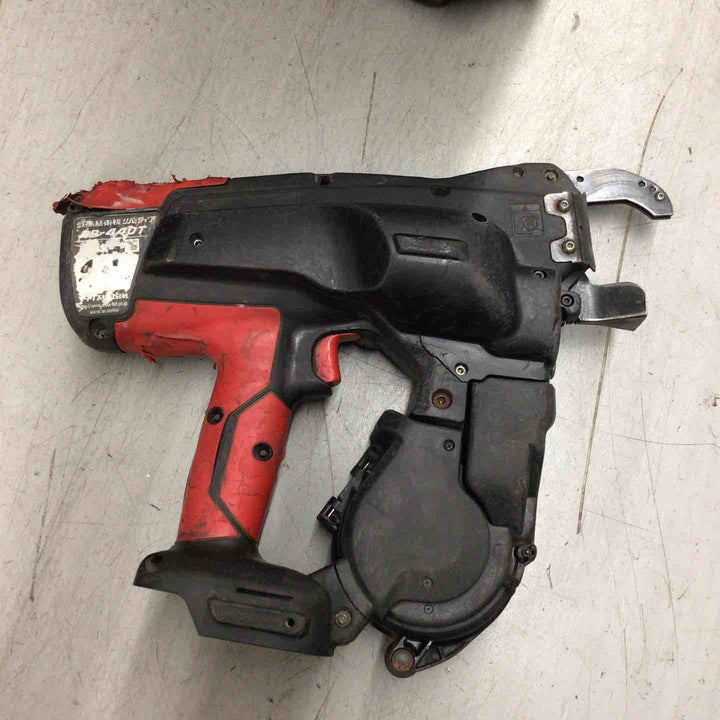 ★マックス(MAX) 鉄筋結束機 ツインタイア RB-440T-B2C/1440A【戸田店】