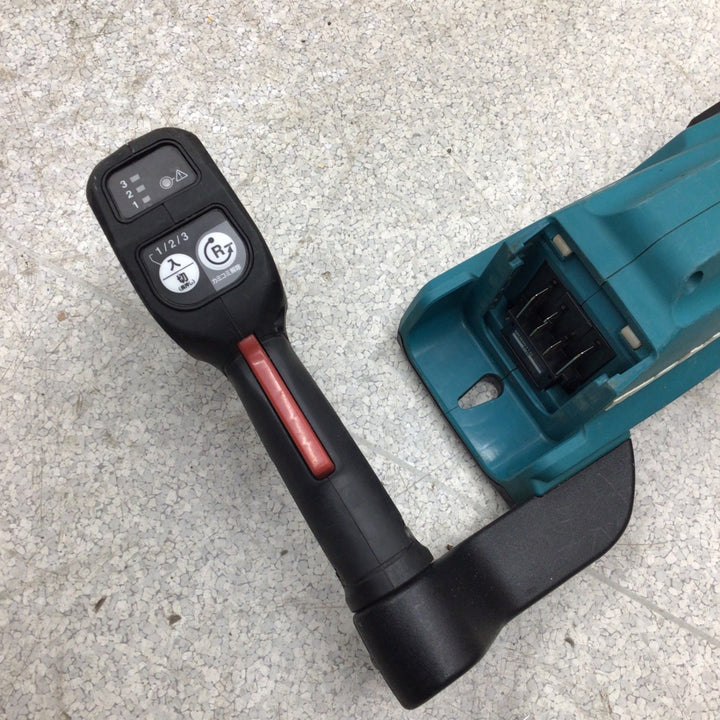 マキタ MUH011GZ ヘッジトリマー【八潮店】