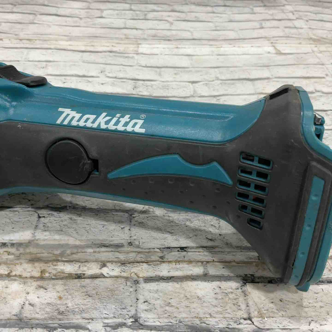 ◇マキタ(makita) コードレスストレートシャー JS160DZ【川口店】