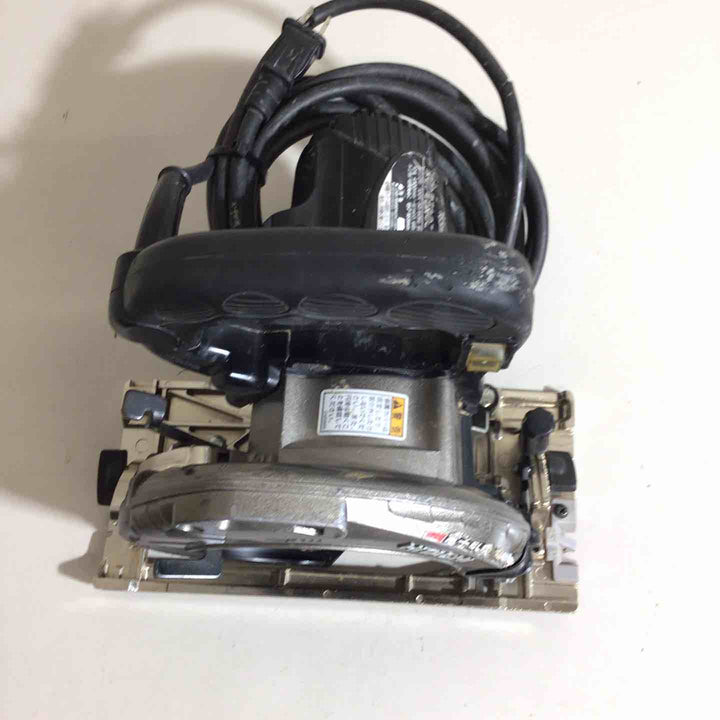 ★ハイコーキ(HIKOKI ※旧:日立工機) 深切り電子丸のこ C6MVYA2(B)【戸田店】