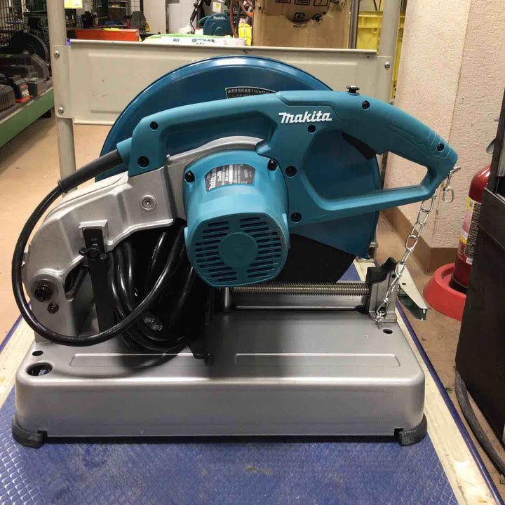☆マキタ(makita) 切断機 LW1401【草加店】