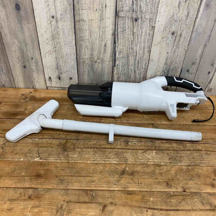 【中古品】 ハイコーキ(HIKOKI ※旧:日立工機) コードレスクリーナー R36DA(SC)(NN) 本体のみ 36V 【東大和店】