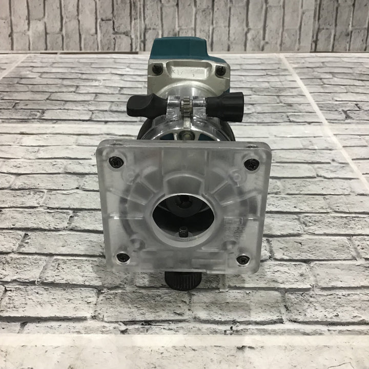 ★マキタ(makita) コードレストリマ RT40DZ【川口店】