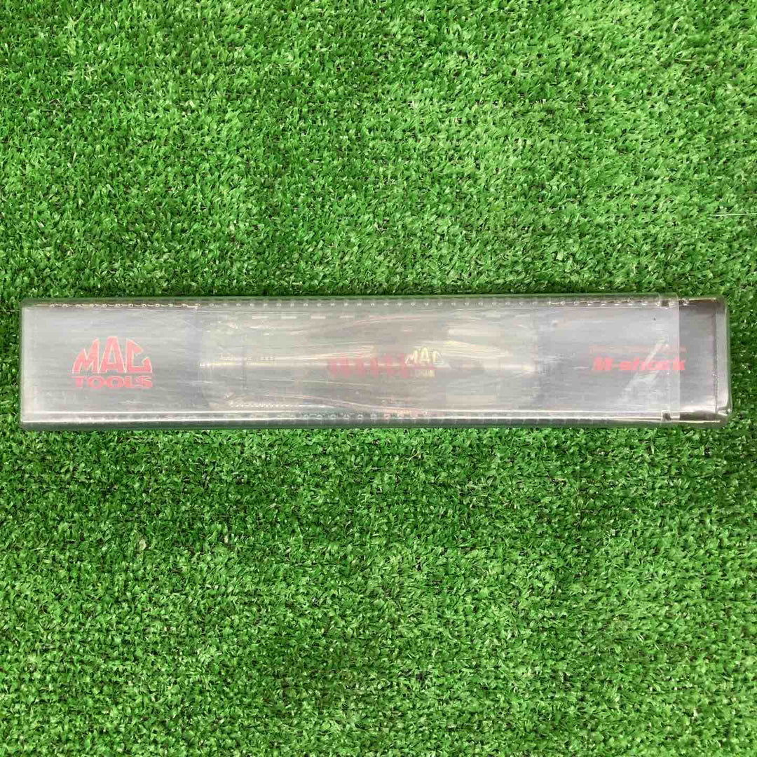 【中古美品・長期保管品】 マックツール/MACTOOLS ショックドライバー DPM2S 【鴻巣店】