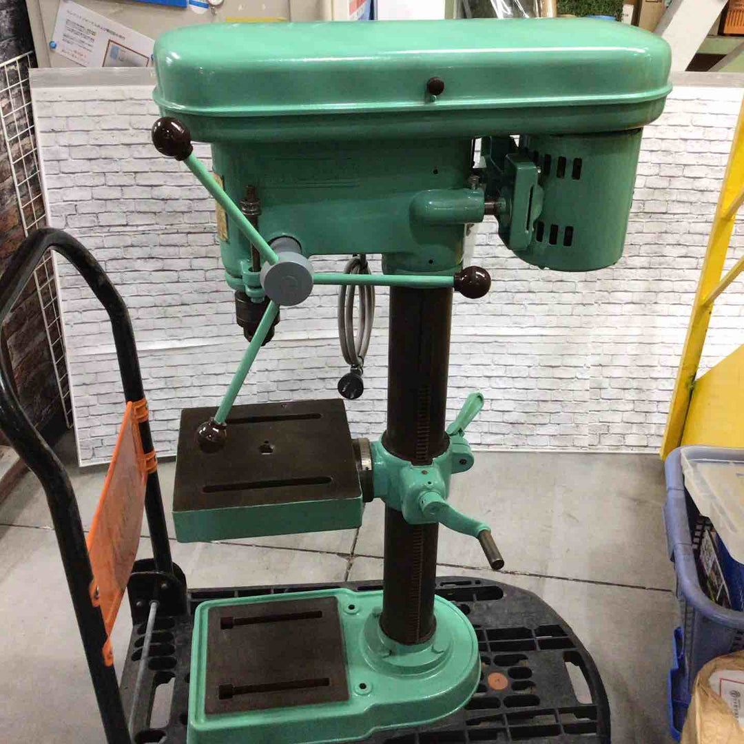 【店頭受取り限定】◇キラ(KIRA) 卓上ボール盤 NSD-13R【草加店】