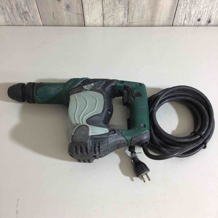 ★ハイコーキ(HIKOKI ※旧:日立工機) ケレンハンマ H25PV【戸田店】