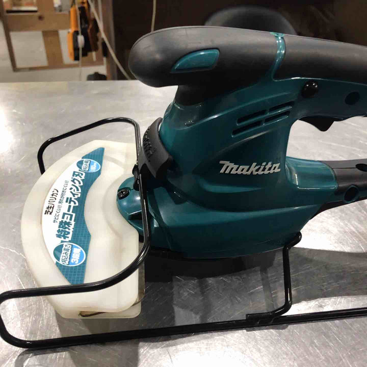 ☆マキタ(makita) コードレスバリカン MUM166DZ【川口店】
