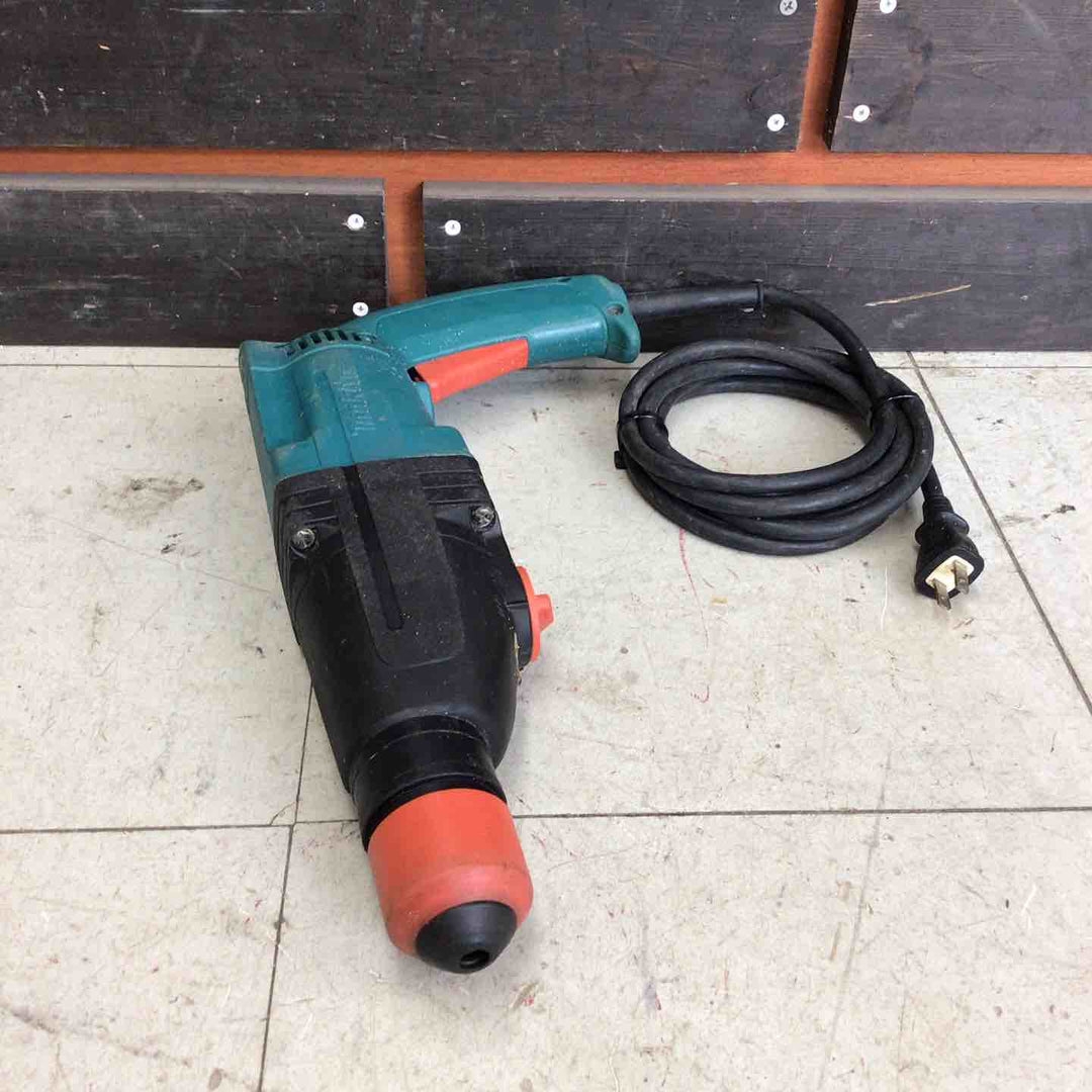 【現状品】 マキタ/makita ハンマドリル HR2413 【鴻巣店】