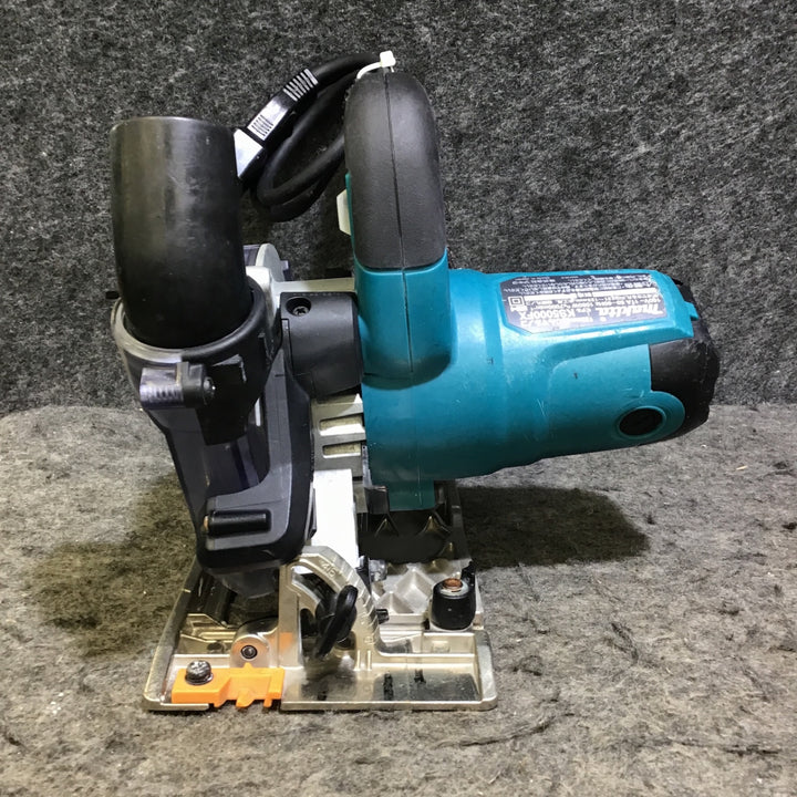 【中古品・延長コード付き!】マキタ(makita) 防じん丸のこ KS5000FX【桶川店】