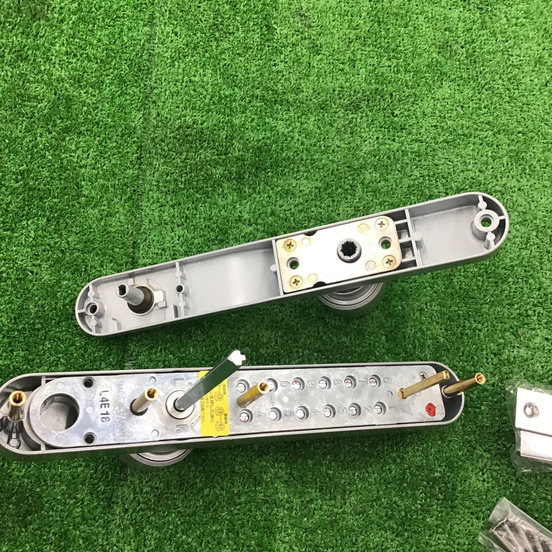 NAGASAWA キーレックス800 K803TN 鍵 【桶川店】