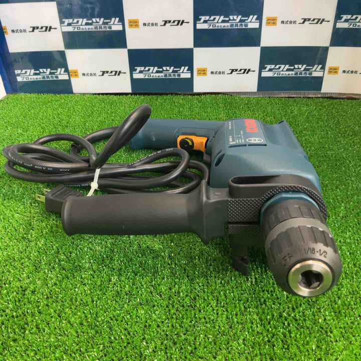 ◇BOSCH(ボッシュ) 振動ドリル GSB16RE/N2【草加店】