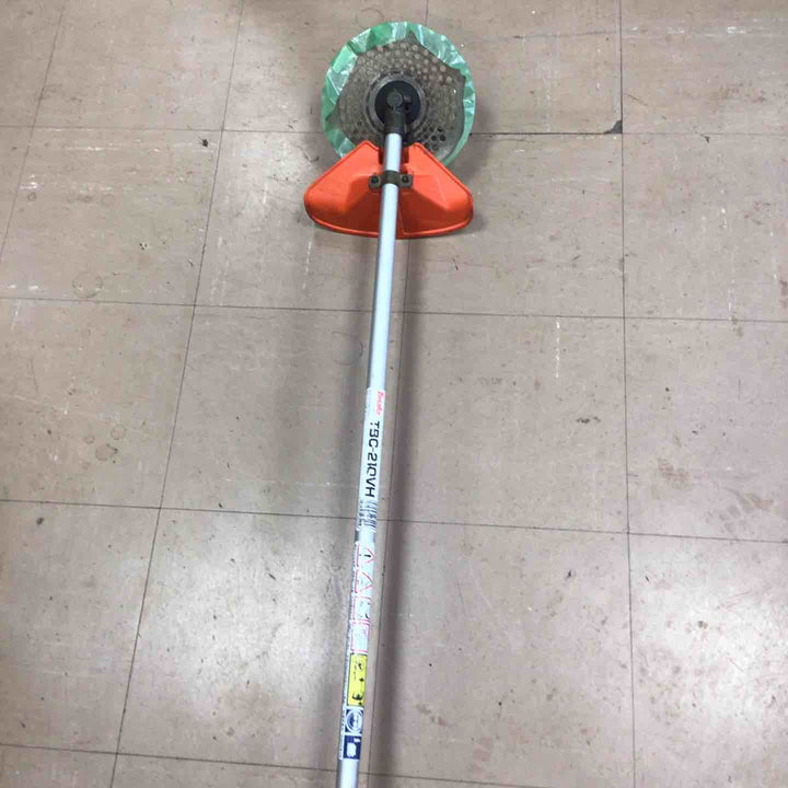 【店頭受取り限定】タナカ エンジン式刈払機 TBC-210HV【草加店】