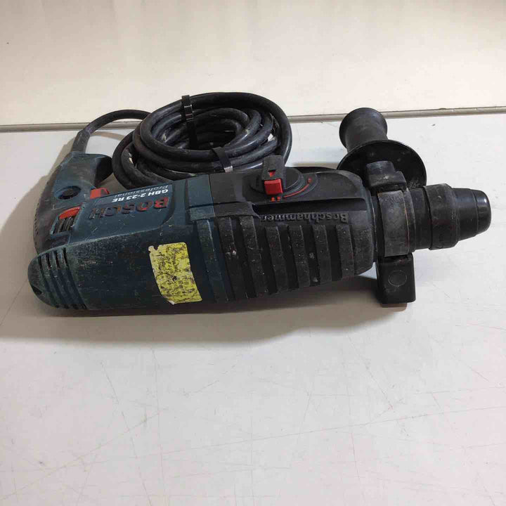 ★ボッシュ(BOSCH) ハンマドリル GBH2-23RE【戸田店】