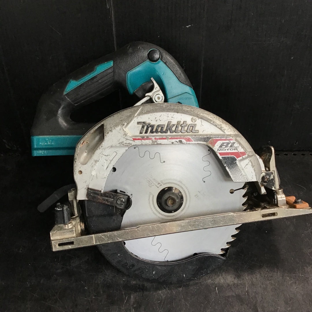 ★マキタ(makita) コードレス丸のこ HS631DZ【草加店】