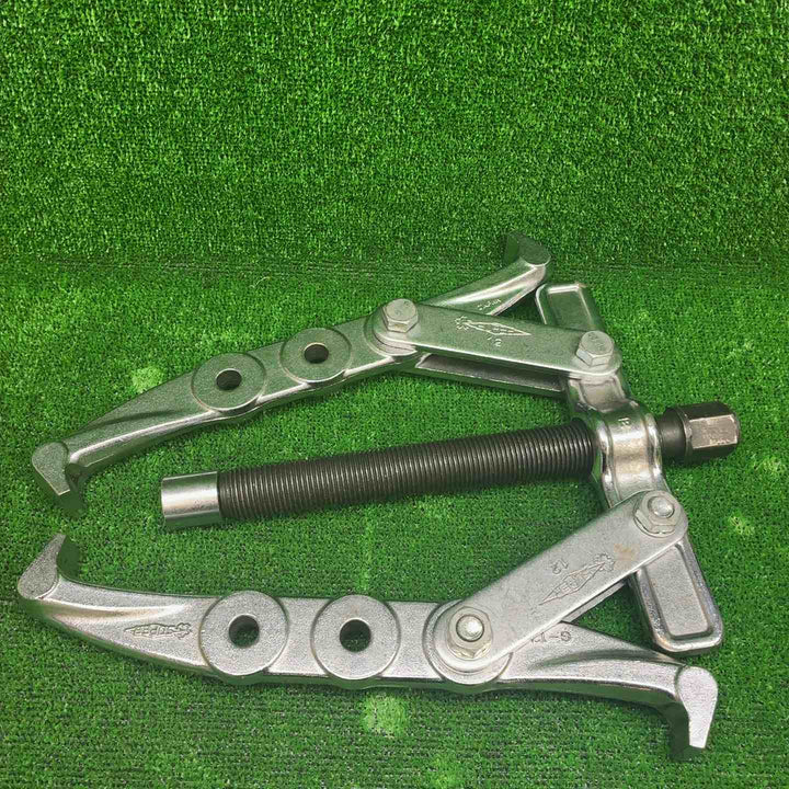 スーパーツール(SUPERTOOL) ギアプーラー G-12 G-6 3個セット【藤沢店】