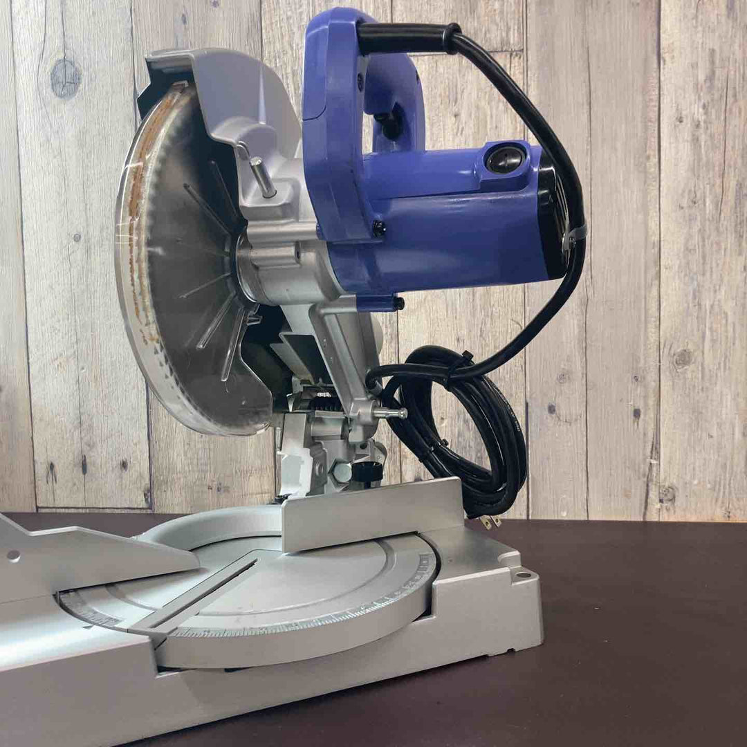 【中古品】 ハイコーキ(HIKOKI ※旧:日立工機) 216mm卓上丸のこ FC8FC 木材切断 【東大和店】