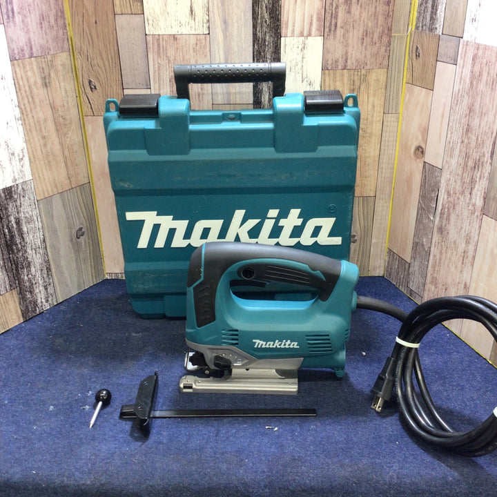 ☆マキタ(makita) ジグソー JV0600K【八潮店】