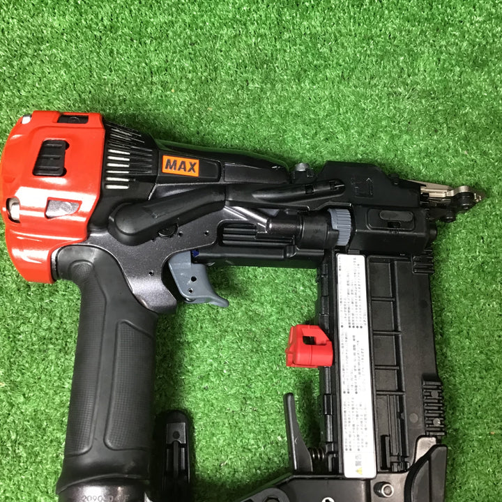 ★マックス(MAX) 高圧フロアタッカ HA-50F3(D)【岩槻店】