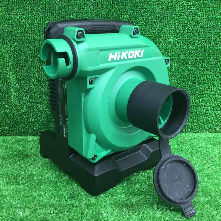 【中古品】 ハイコーキ/HIKOKI コードレス集じん機 R3640DA(NN) 【鴻巣店】