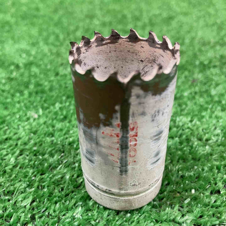 【中古品】 マックツール/MACTOOLS ホールソーキット HS9595B 【鴻巣店】