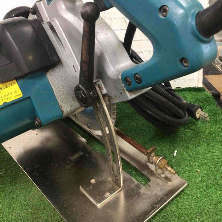◇マキタ(makita) 205mm カッタ 4108R コンクリートカッター【町田店】
