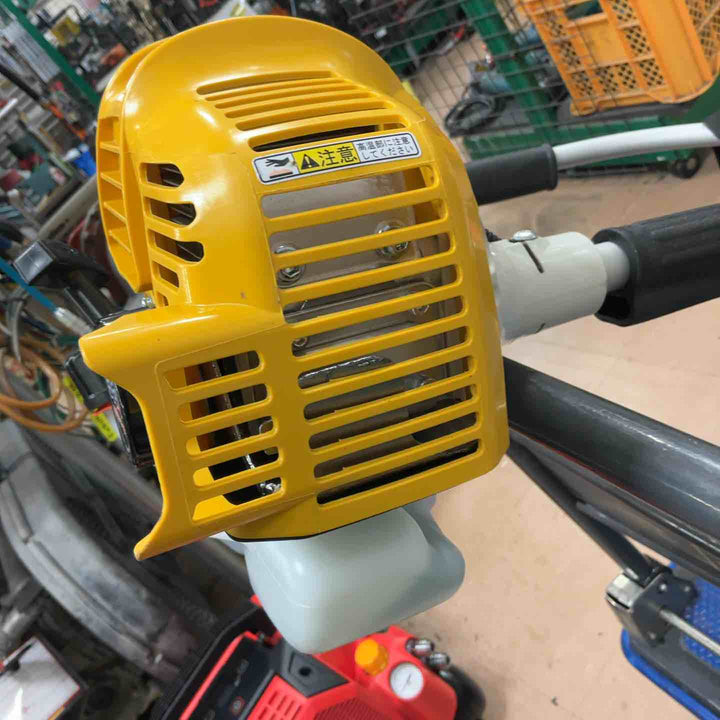 【店頭受取り限定】丸山 BIGーM エンジン刈払い機 BC2340【草加店】