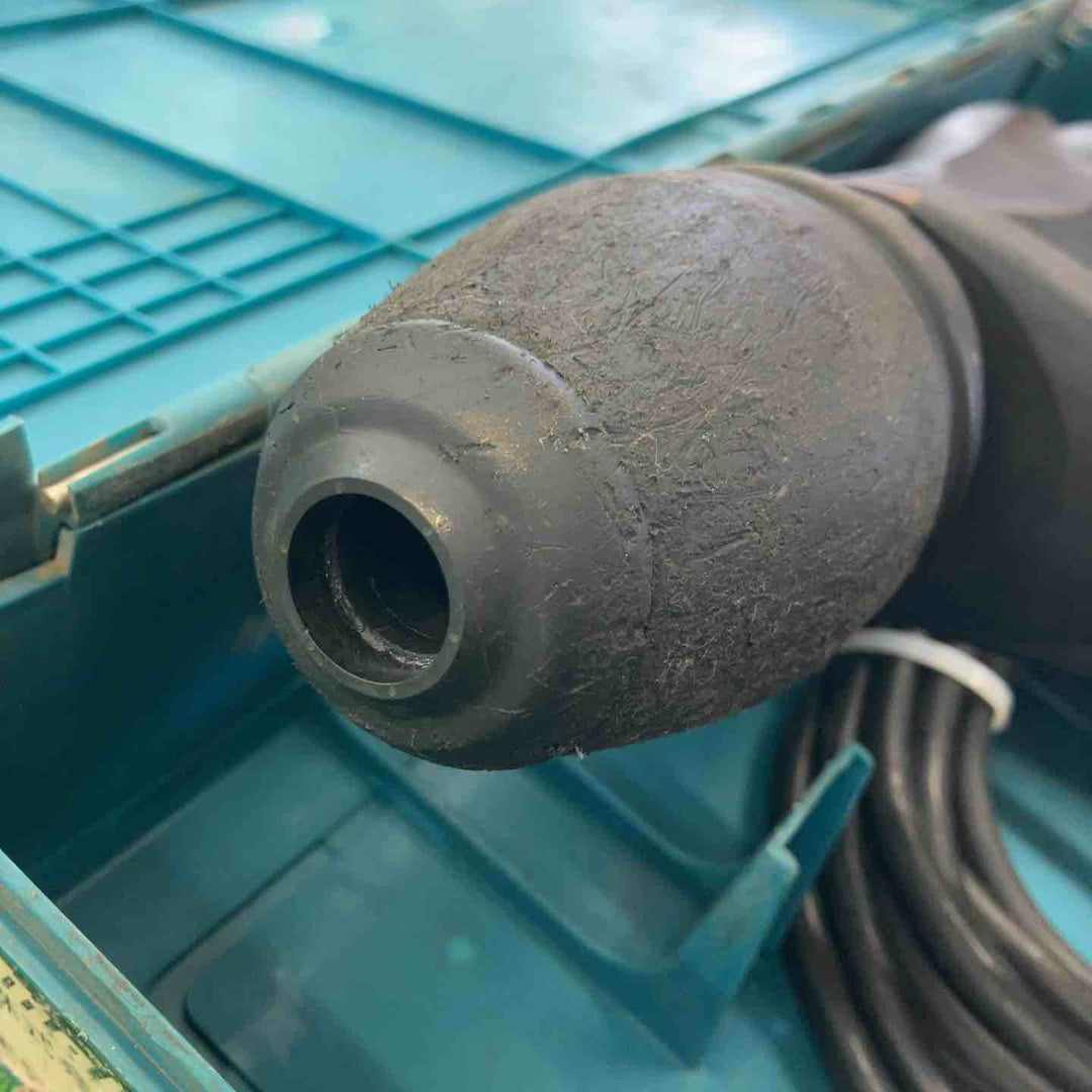 【ジャンク品】 マキタ makita 電子ハンマ HM0860C 【桶川店】