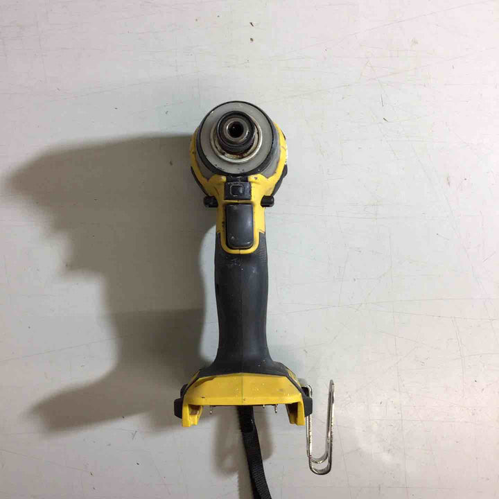 ★マキタ(makita) コードレスインパクトドライバー TD173DGXFY【戸田店】