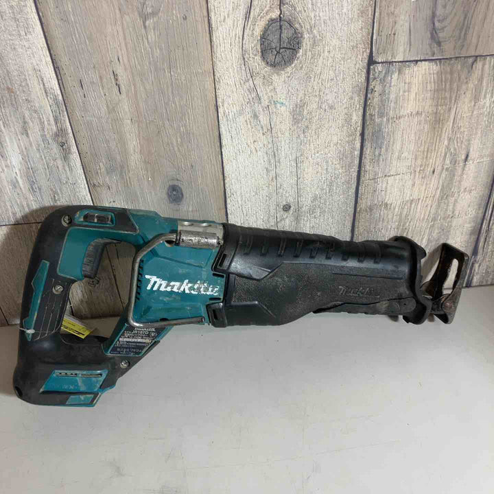 ★マキタ(makita) コードレスレシプロソー JR187DZ【戸田店】