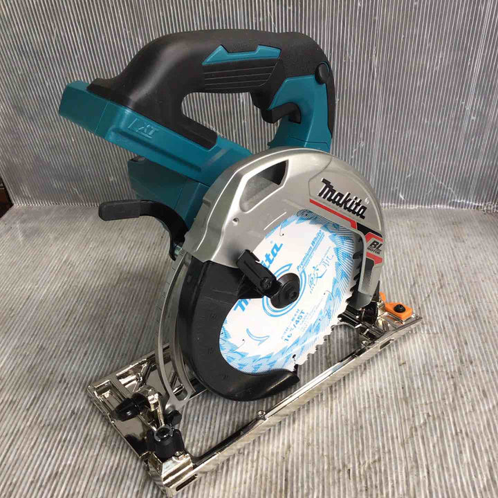 【未使用】マキタ(makita) コードレス丸のこ HS631DZS【草加店】