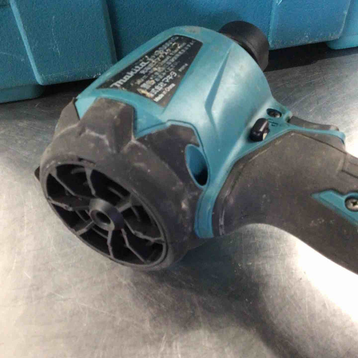 【中古】マキタ(makita) コードレスエアダスタ AS001GZ【草加店】