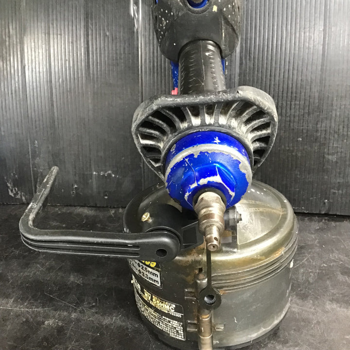 ★ハイコーキ(HIKOKI ※旧:日立工機) 高圧エア釘打ち機 NV65HMC【草加店】