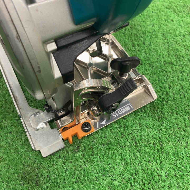 【中古品】 マキタ/makita コードレス丸のこ・HS470DZ 【桶川店】
