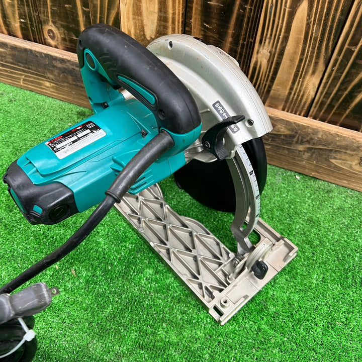 リョービ 電子丸ノコ W-760ED【桶川店】