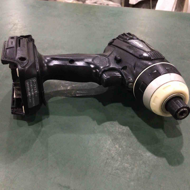 ☆マキタ(makita) コードレス4モードインパクトドライバー TP131DZB【川口店】