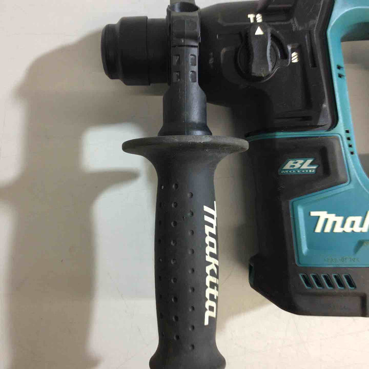 ★マキタ(makita) コードレスハンマドリル HR171DZK【戸田店】