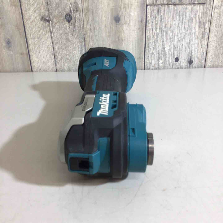 ★マキタ(makita) コードレスマルチツール TM52DRG【戸田店】