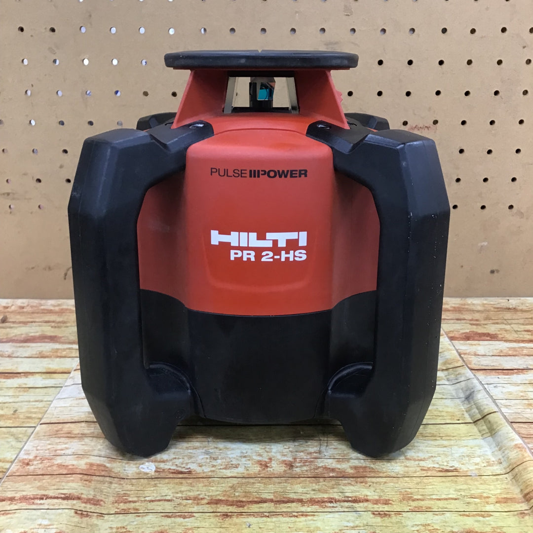 HILTI PR 2-HS【川崎店】