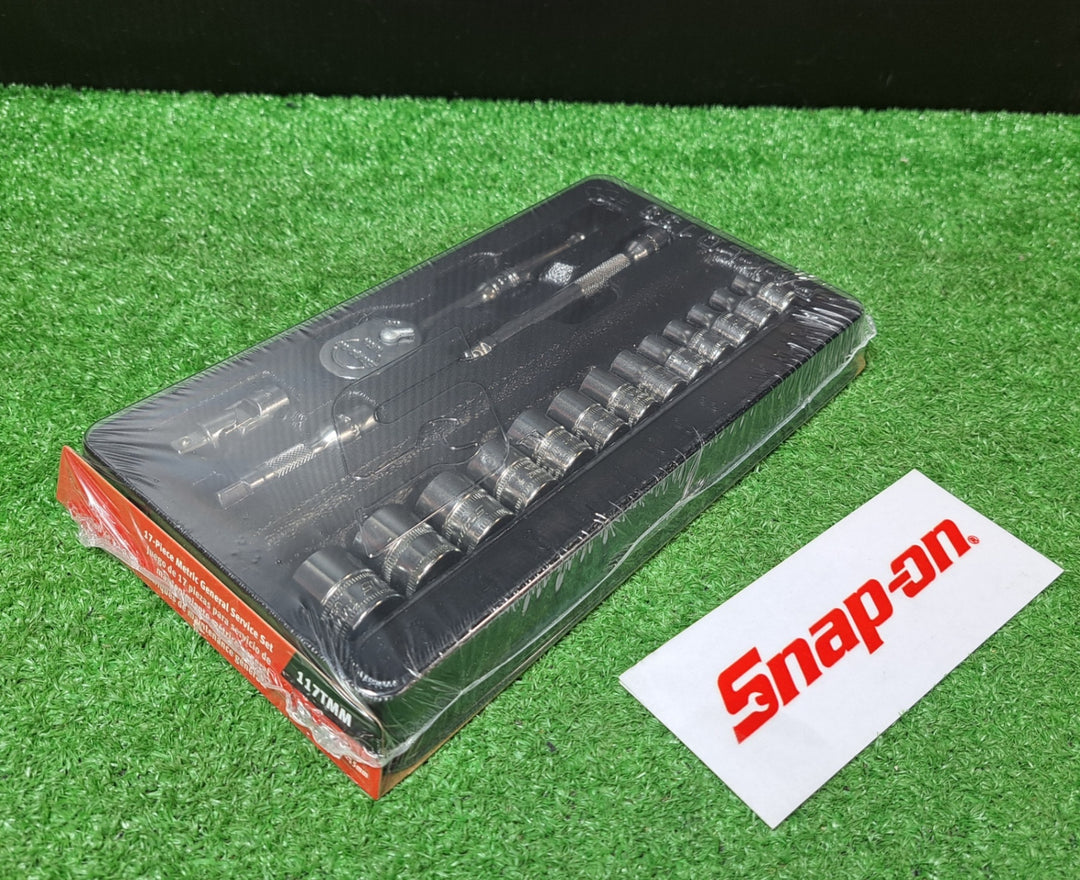 スナップオン/Snap-on 1/4sp ラチェットエクステンションソケット セット  117TMM【岩槻店】