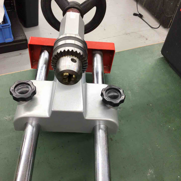 【中古品】ニシガキ N-825 ホールソーシャープナー【戸田店】